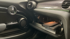 MINI Hatchback 2.0 Cooper S Exclusive 3dr Auto Petrol Hatchback